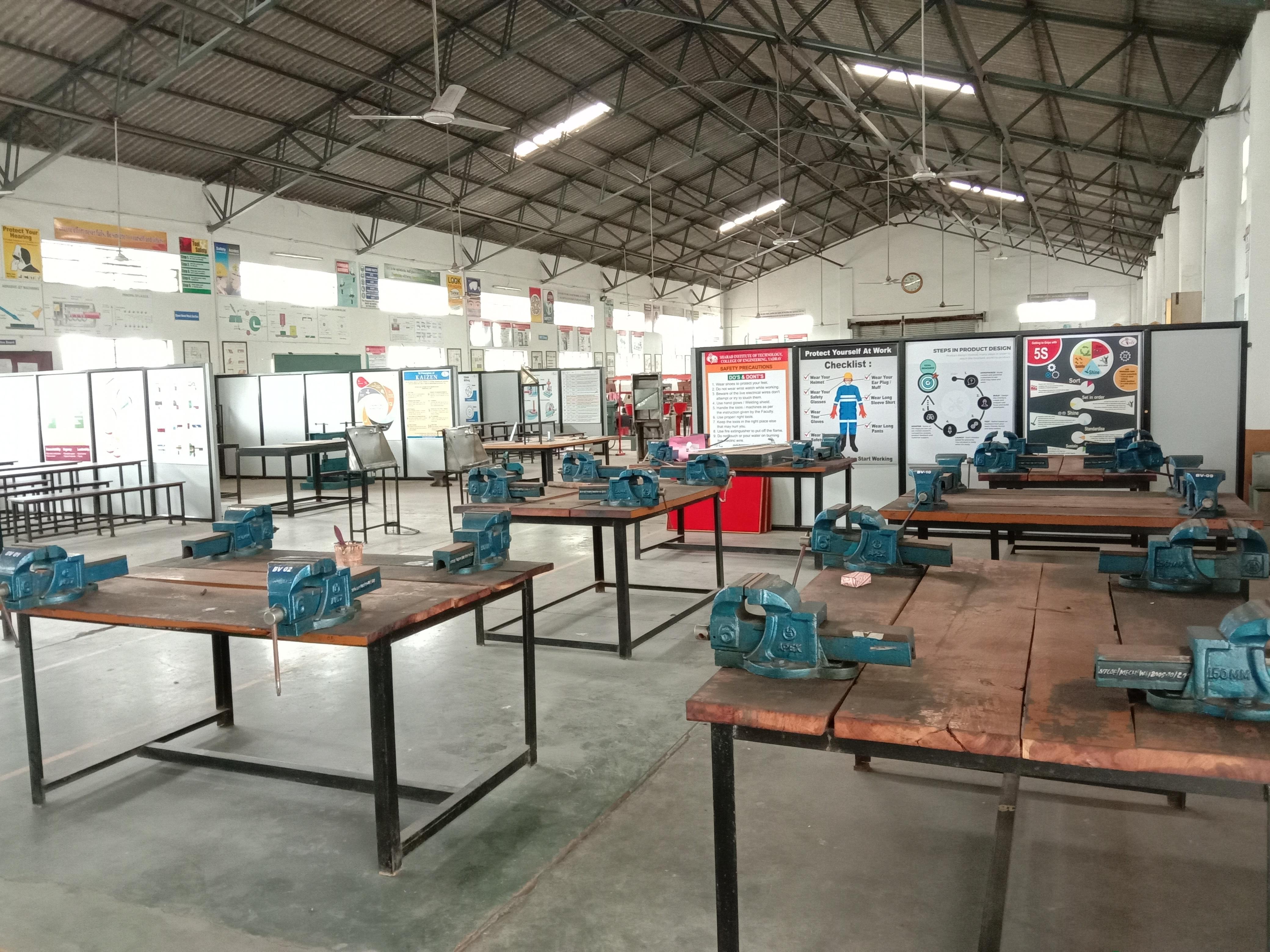 SITCOE Campus & Infrastructure photo 10